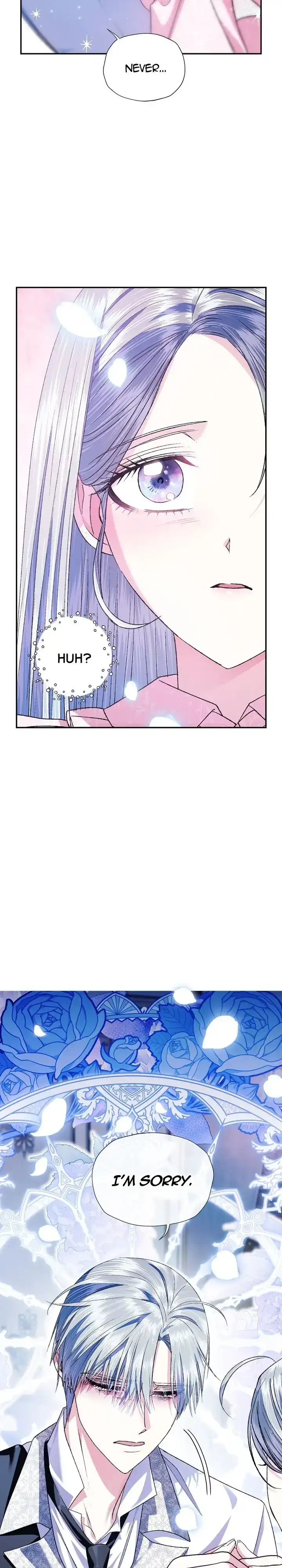 Father, I Don’T Want To Get Married! Chapter 67 page 12