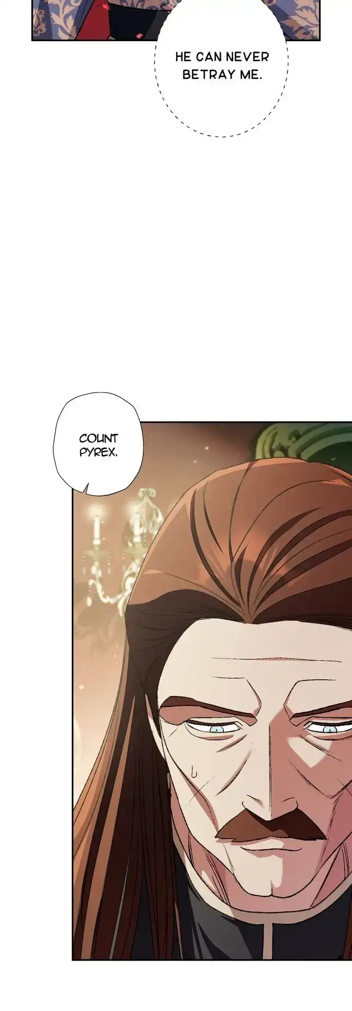 Father, I Don’T Want To Get Married! Chapter 67 page 31