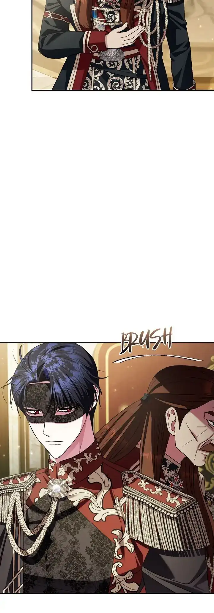 Father, I Don’T Want To Get Married! Chapter 67 page 35