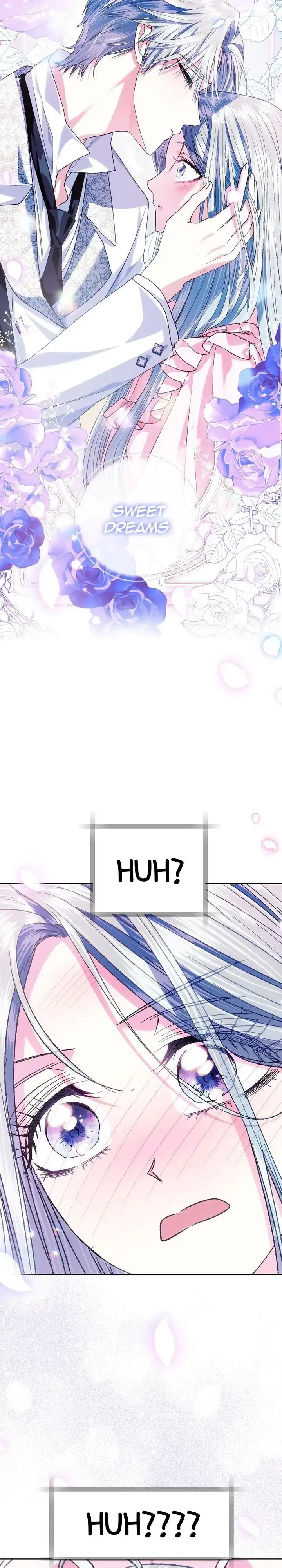 Father, I Don’T Want To Get Married! Chapter 67 page 17