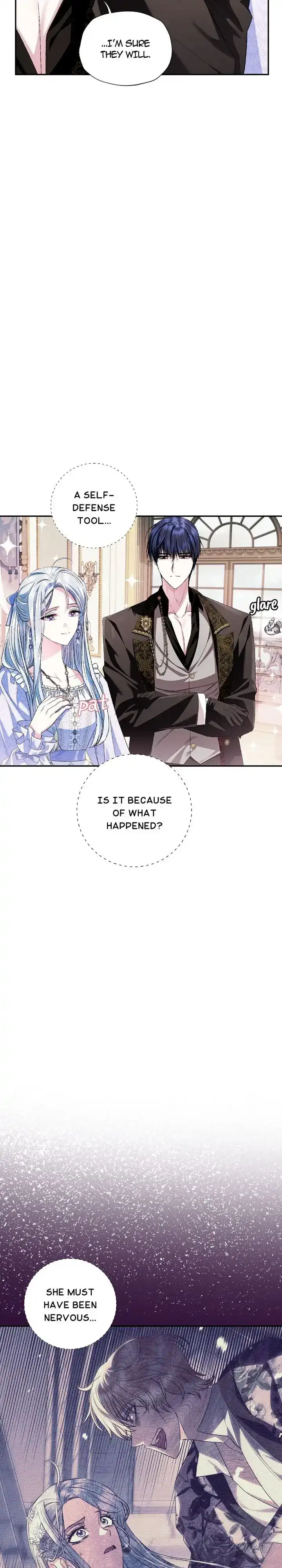 Father, I Don’T Want To Get Married! Chapter 68 page 24