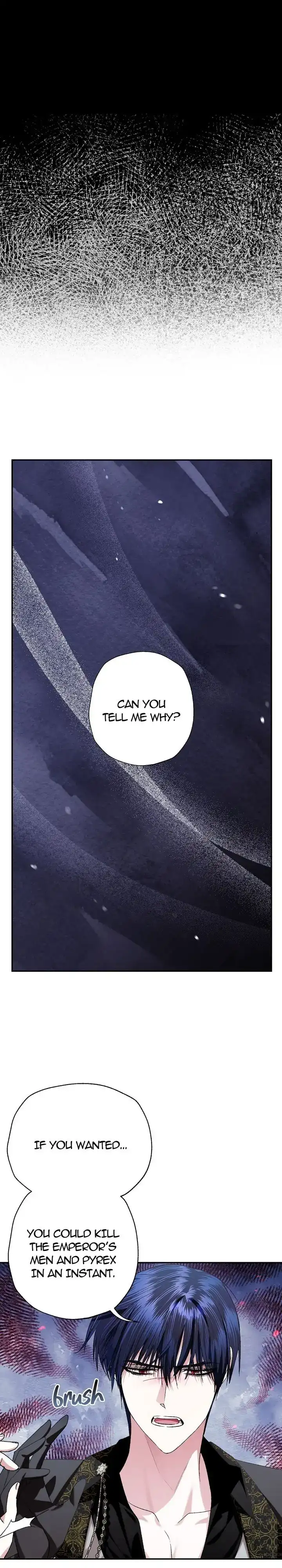 Father, I Don’T Want To Get Married! Chapter 69 page 12