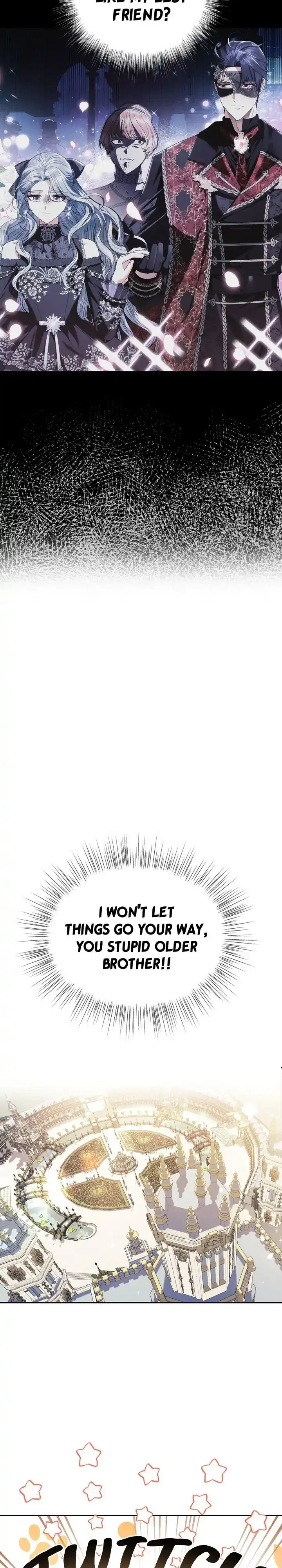Father, I Don’T Want To Get Married! Chapter 68 page 12