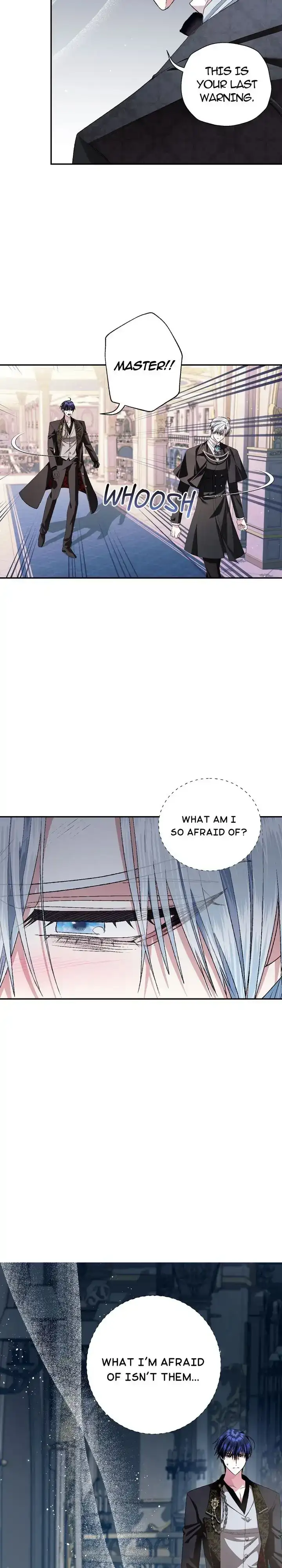 Father, I Don’T Want To Get Married! Chapter 69 page 17