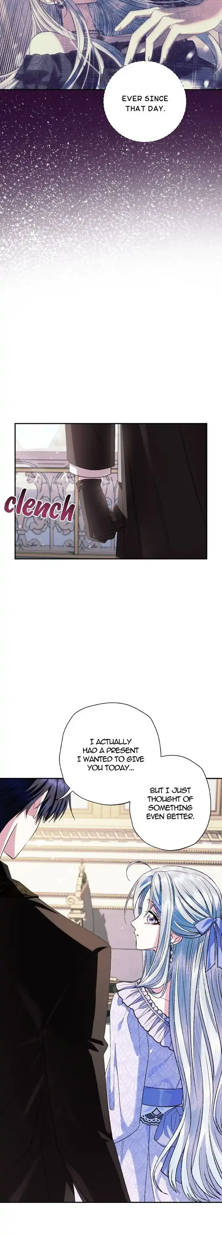 Father, I Don’T Want To Get Married! Chapter 68 page 25