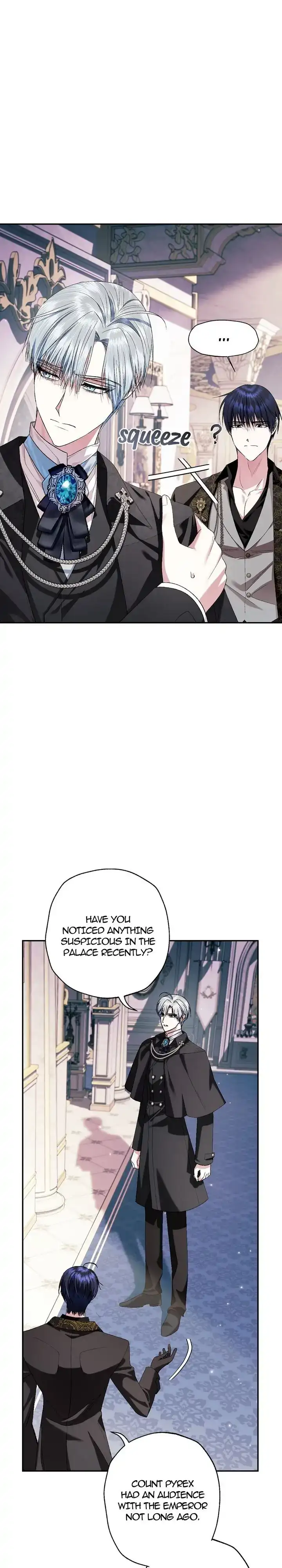 Father, I Don’T Want To Get Married! Chapter 69 page 5