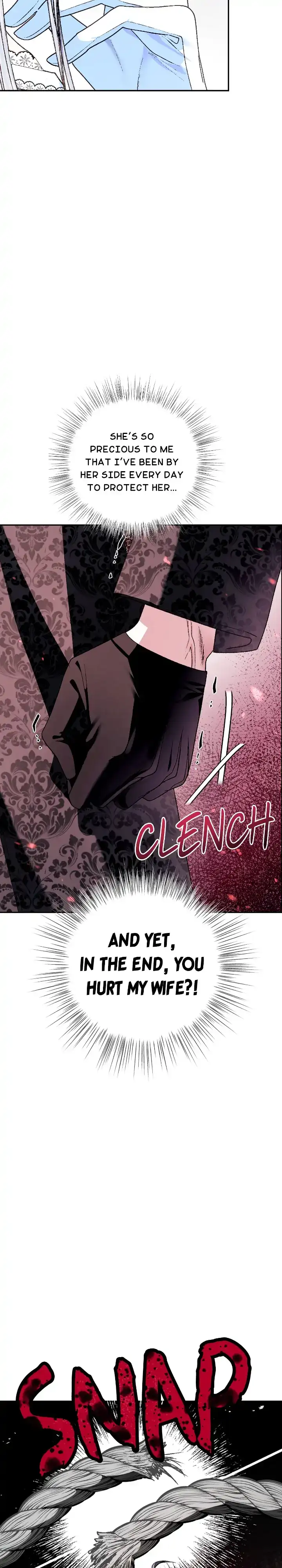 Father, I Don’T Want To Get Married! Chapter 73 page 9