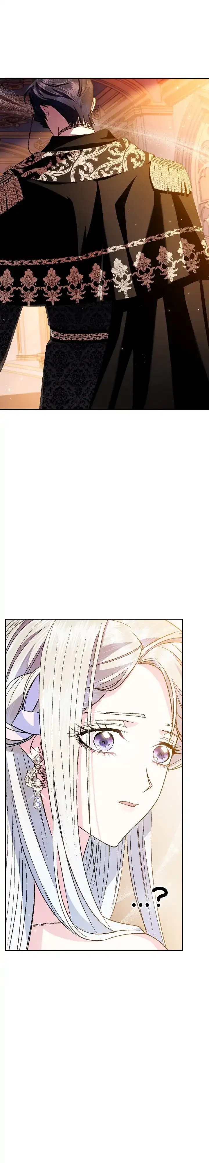 Father, I Don’T Want To Get Married! Chapter 73 page 4