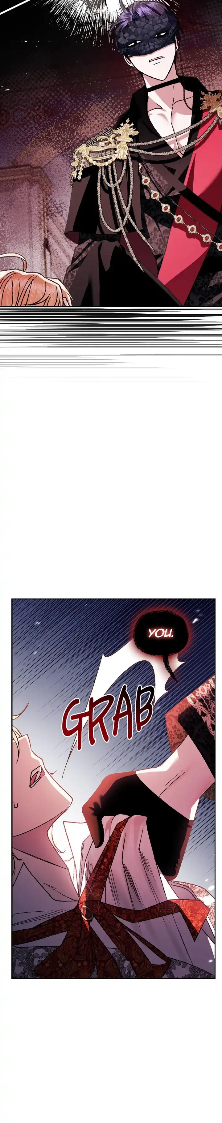 Father, I Don’T Want To Get Married! Chapter 73 page 10