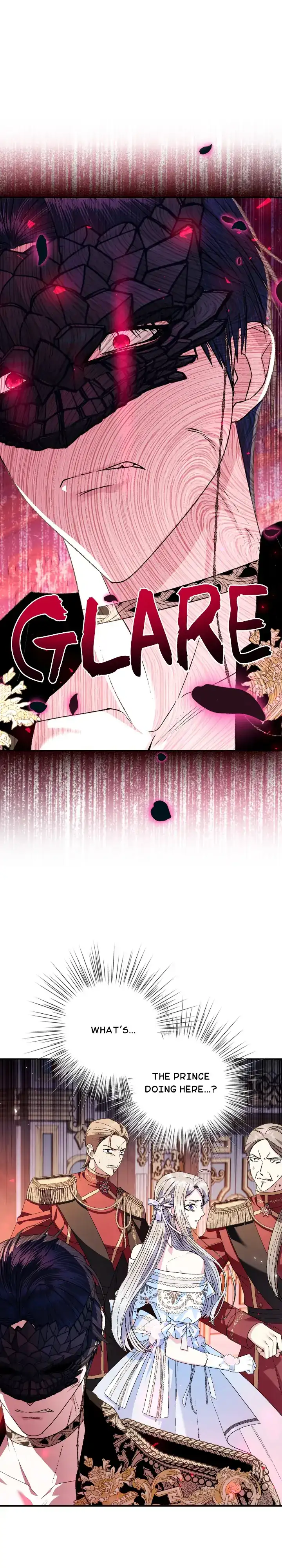 Father, I Don’T Want To Get Married! Chapter 73 page 3