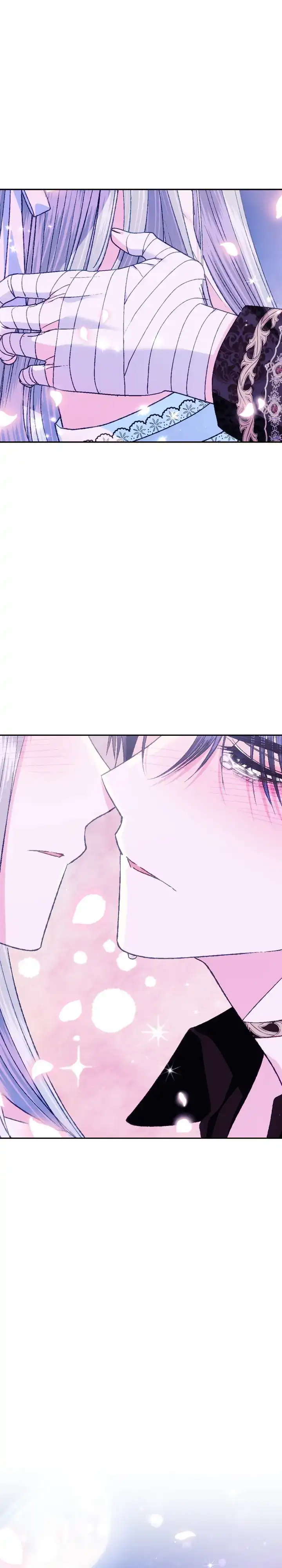 Father, I Don’T Want To Get Married! Chapter 75 page 1