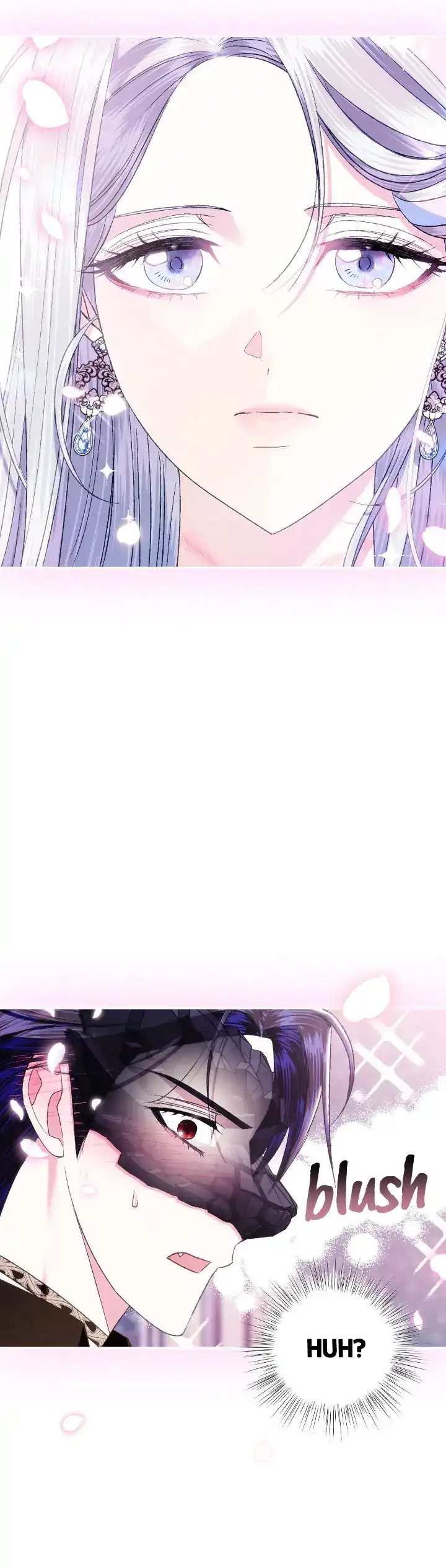 Father, I Don’T Want To Get Married! Chapter 73 page 34