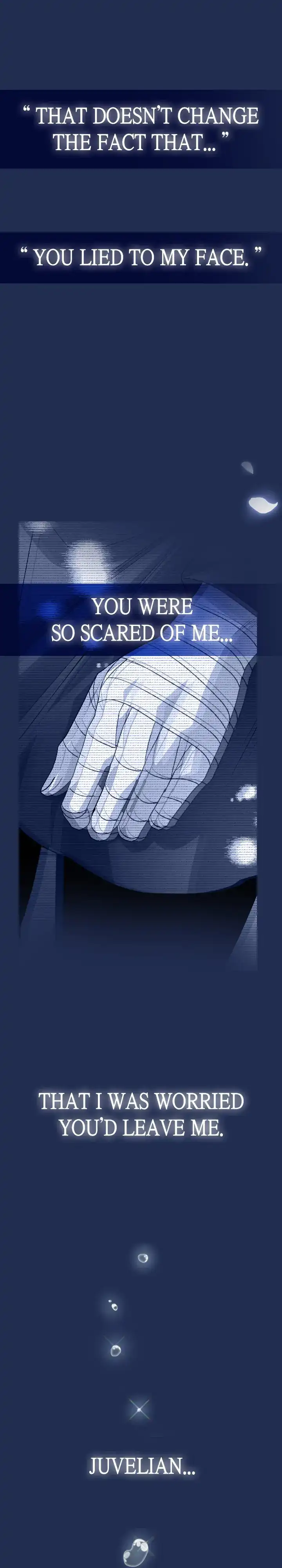 Father, I Don’T Want To Get Married! Chapter 73 page 41
