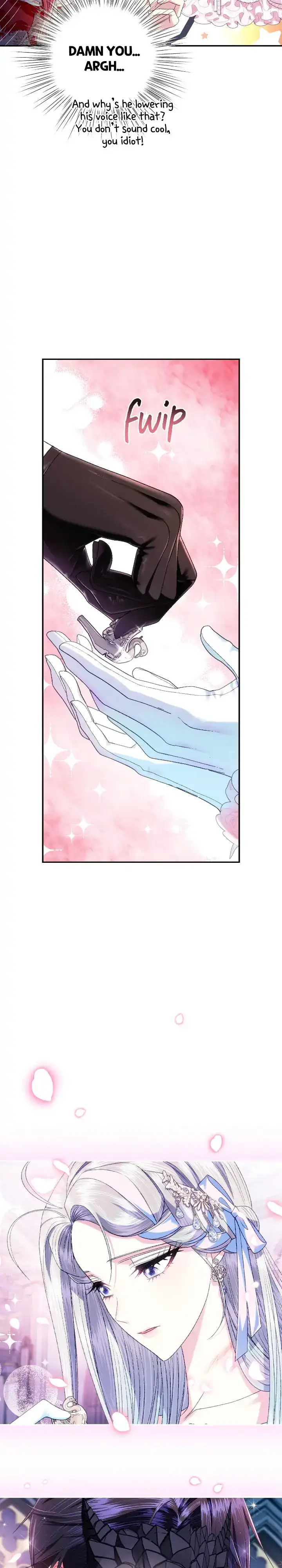 Father, I Don’T Want To Get Married! Chapter 73 page 28