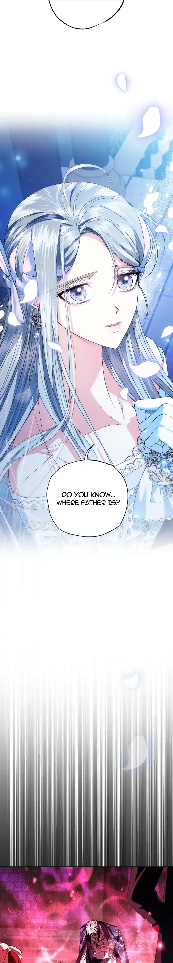 Father, I Don’T Want To Get Married! Chapter 75 page 39