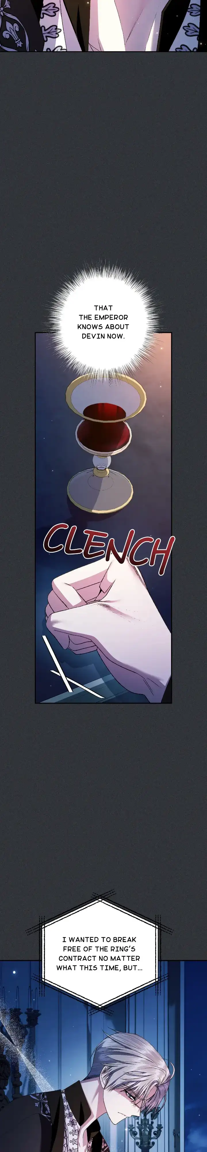 Father, I Don’T Want To Get Married! Chapter 78 page 3