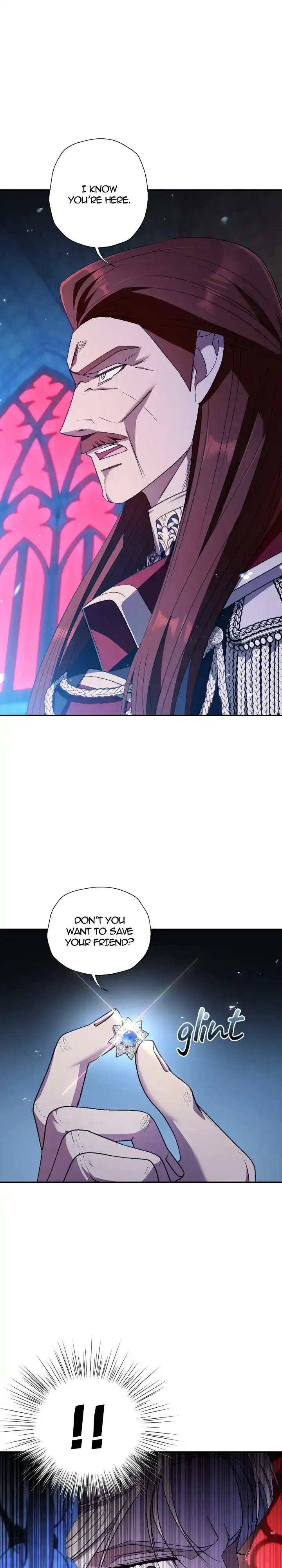 Father, I Don’T Want To Get Married! Chapter 75 page 20