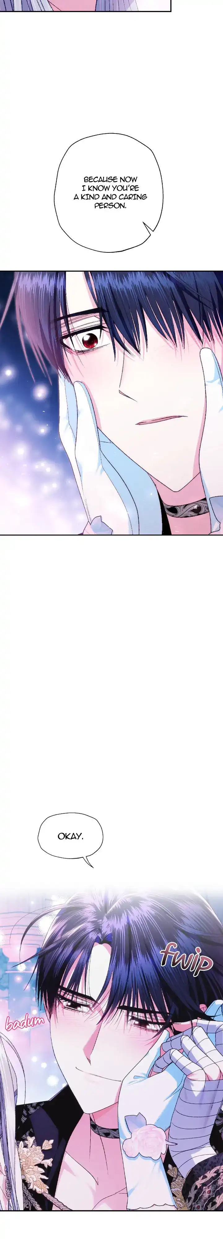Father, I Don’T Want To Get Married! Chapter 75 page 10