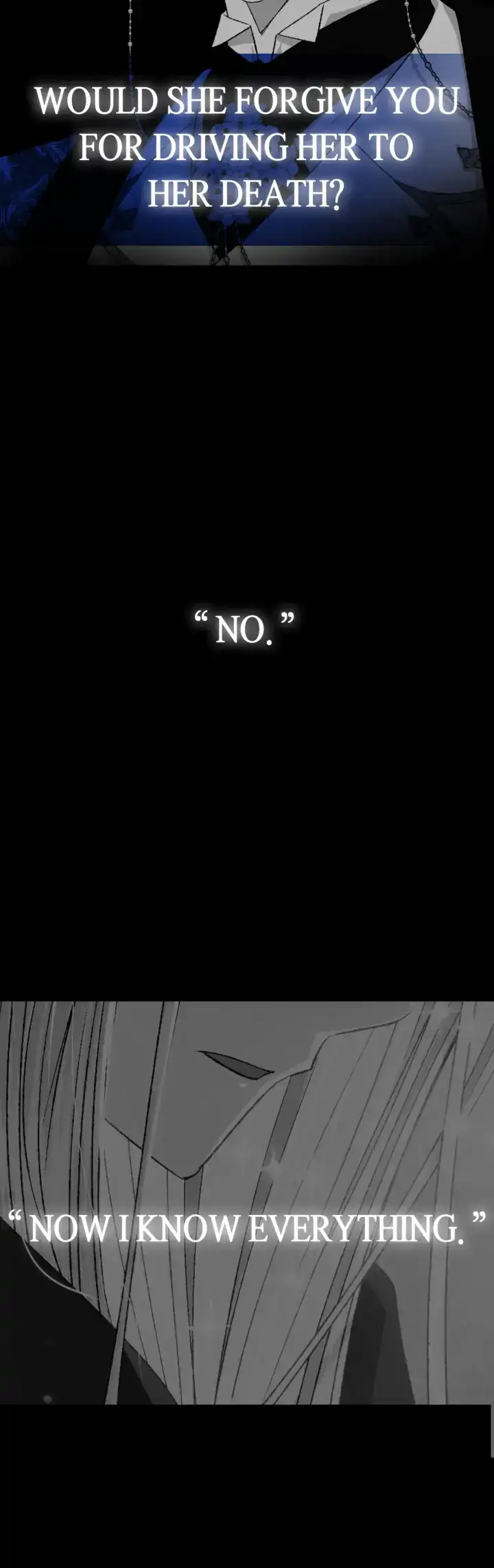 Father, I Don’T Want To Get Married! Chapter 75 page 46