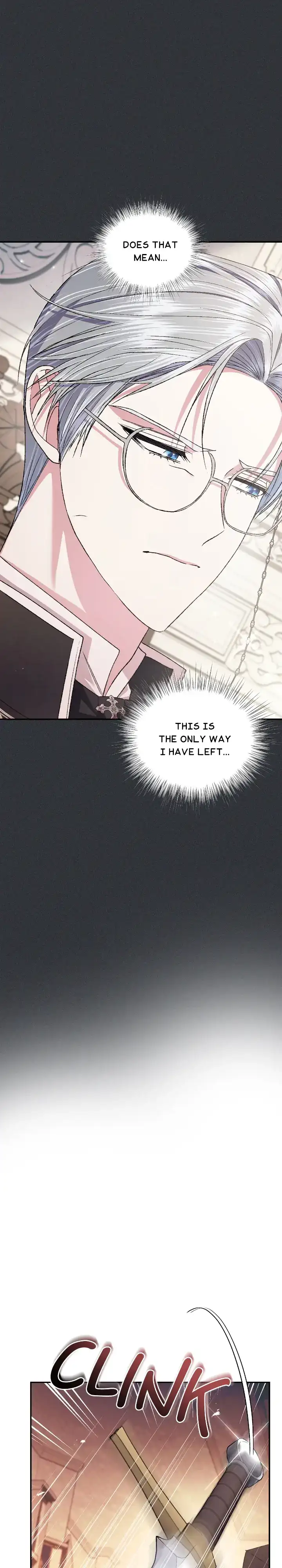 Father, I Don’T Want To Get Married! Chapter 78 page 16