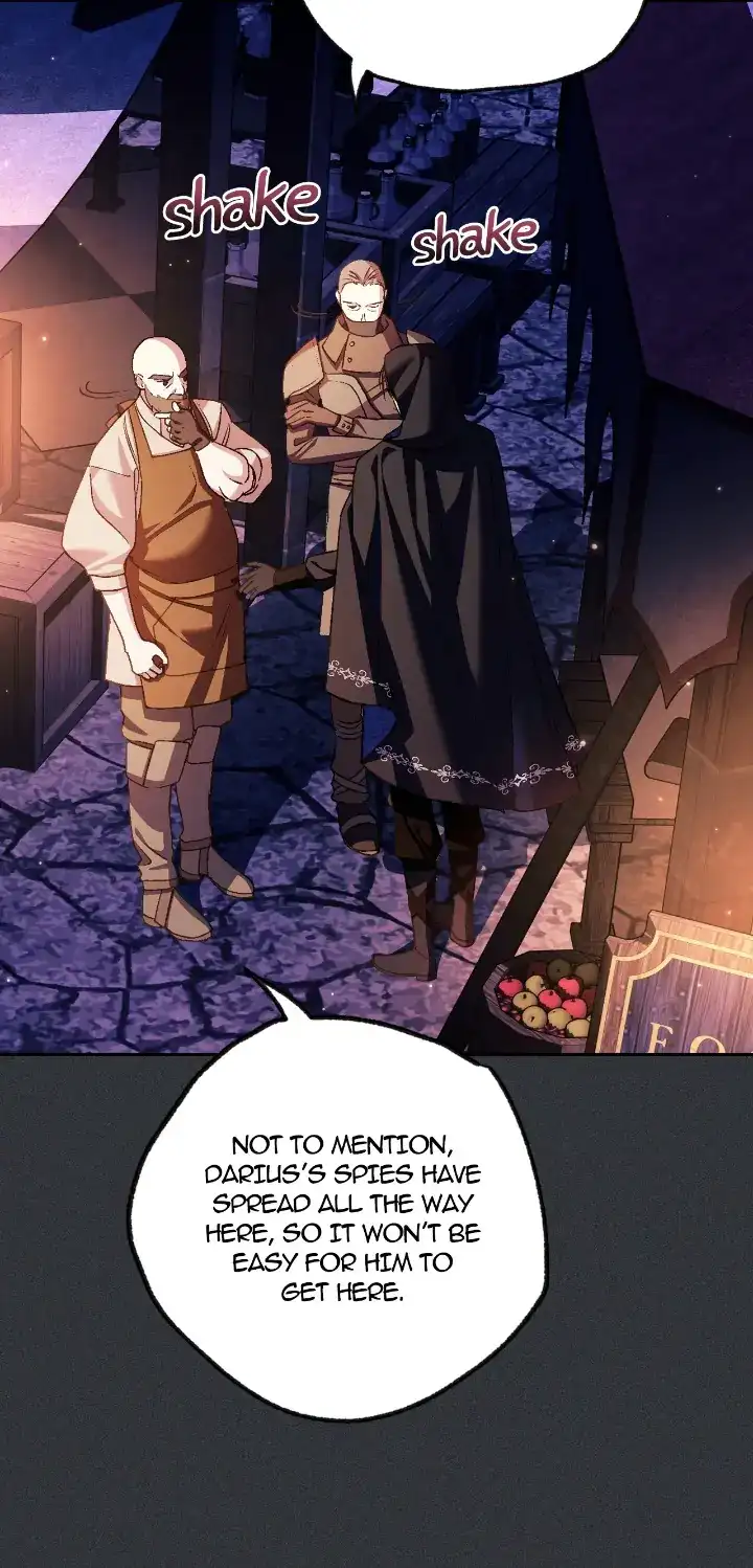 Father, I Don’T Want To Get Married! Chapter 78 page 13