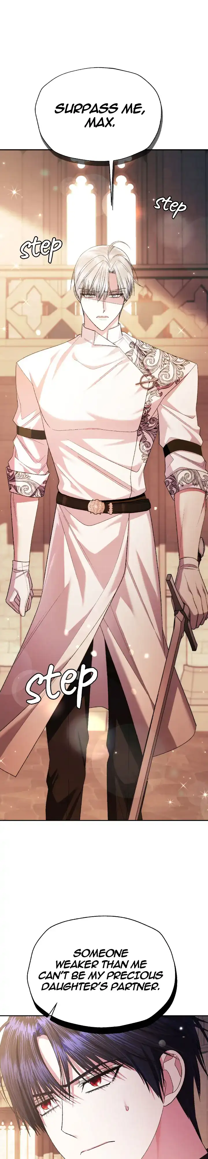 Father, I Don’T Want To Get Married! Chapter 78 page 18