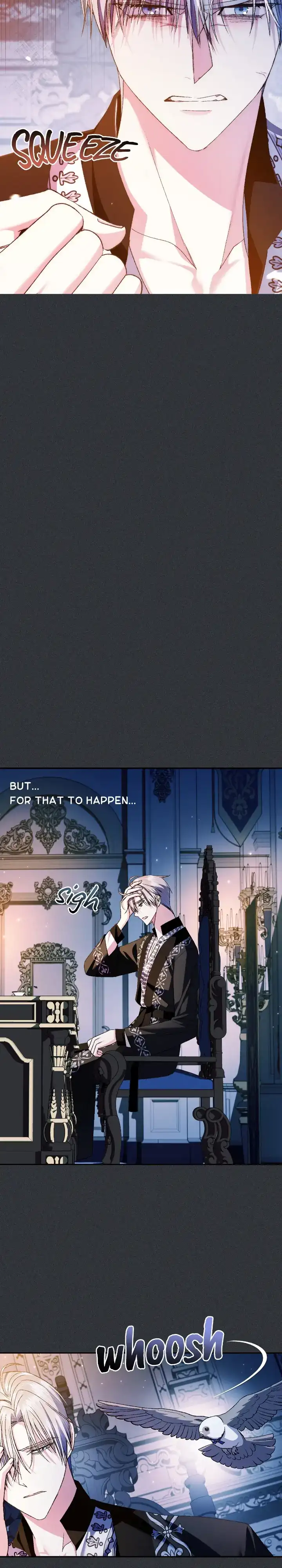Father, I Don’T Want To Get Married! Chapter 78 page 7