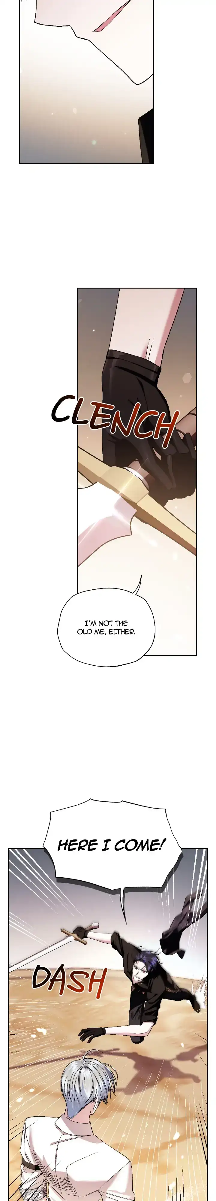 Father, I Don’T Want To Get Married! Chapter 78 page 20