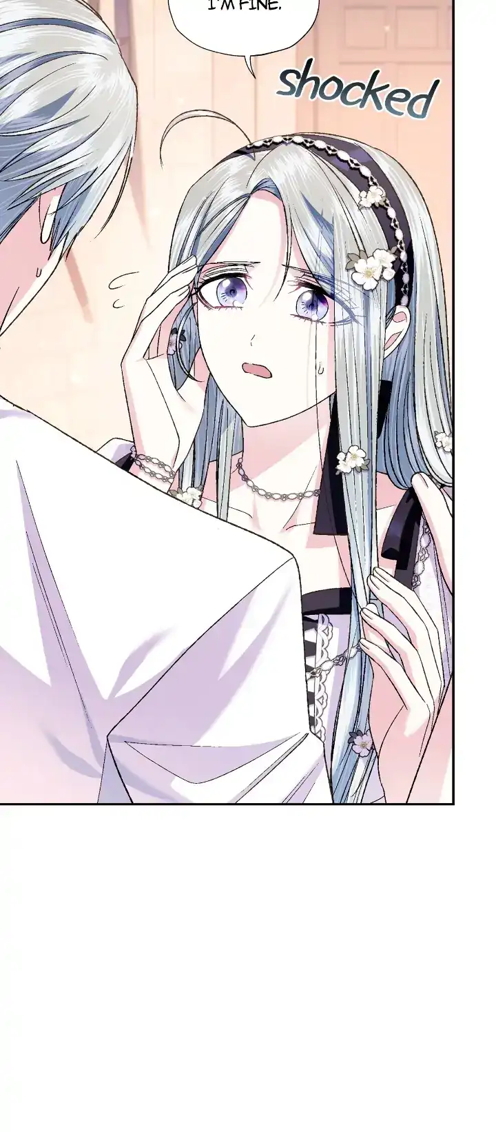 Father, I Don’T Want To Get Married! Chapter 79 page 10