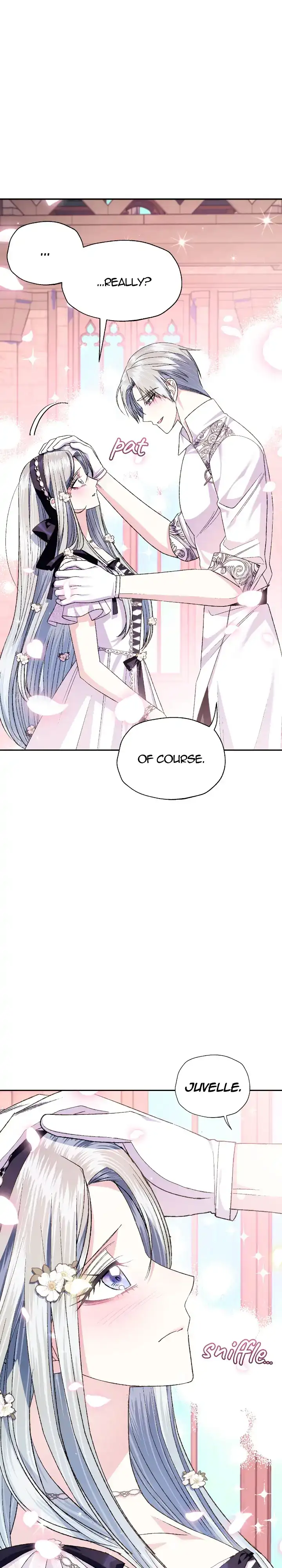 Father, I Don’T Want To Get Married! Chapter 79 page 12