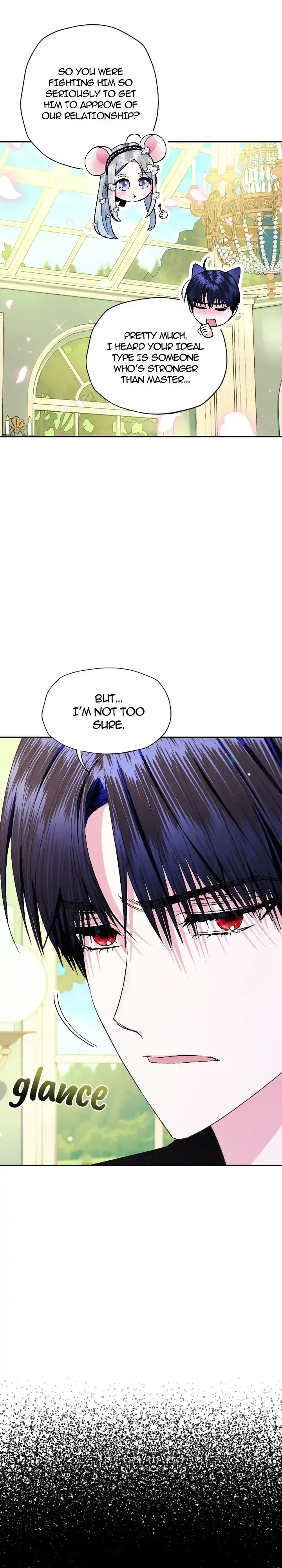 Father, I Don’T Want To Get Married! Chapter 79 page 27
