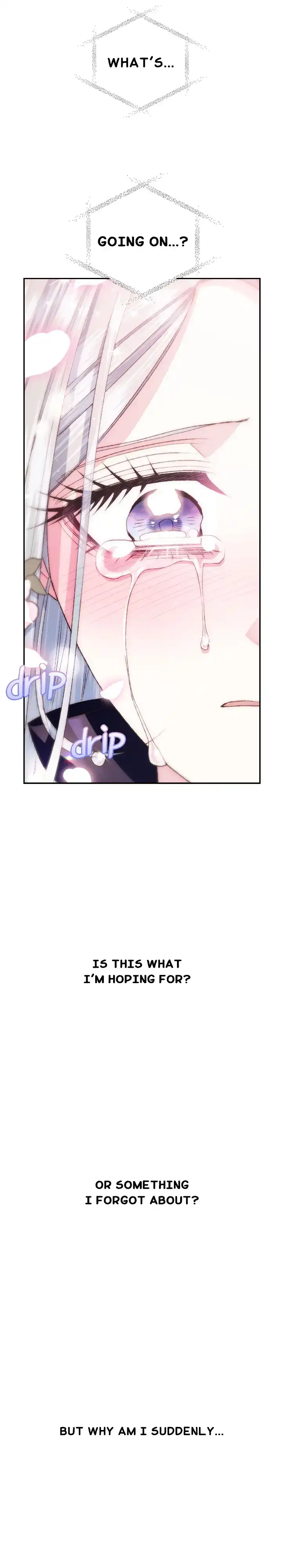 Father, I Don’T Want To Get Married! Chapter 79 page 15