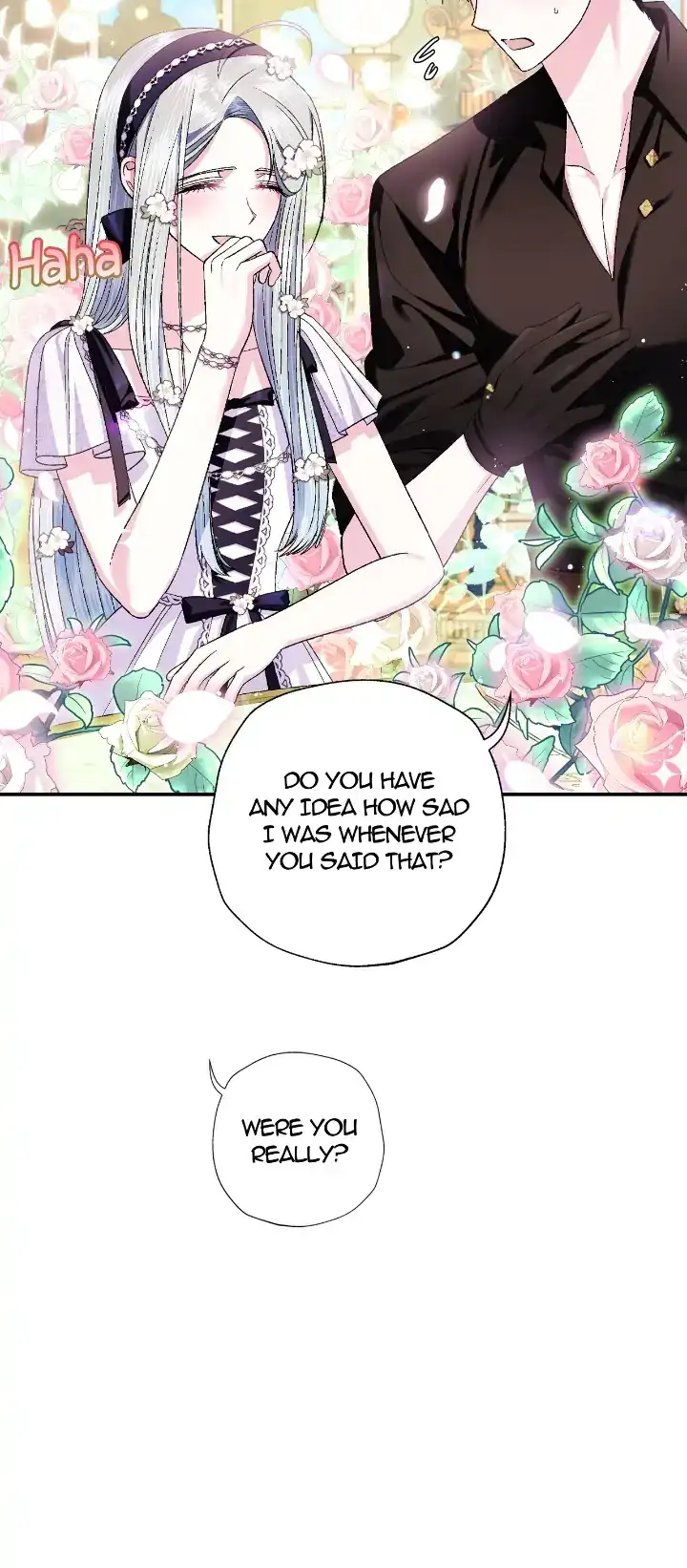 Father, I Don’T Want To Get Married! Chapter 79 page 30