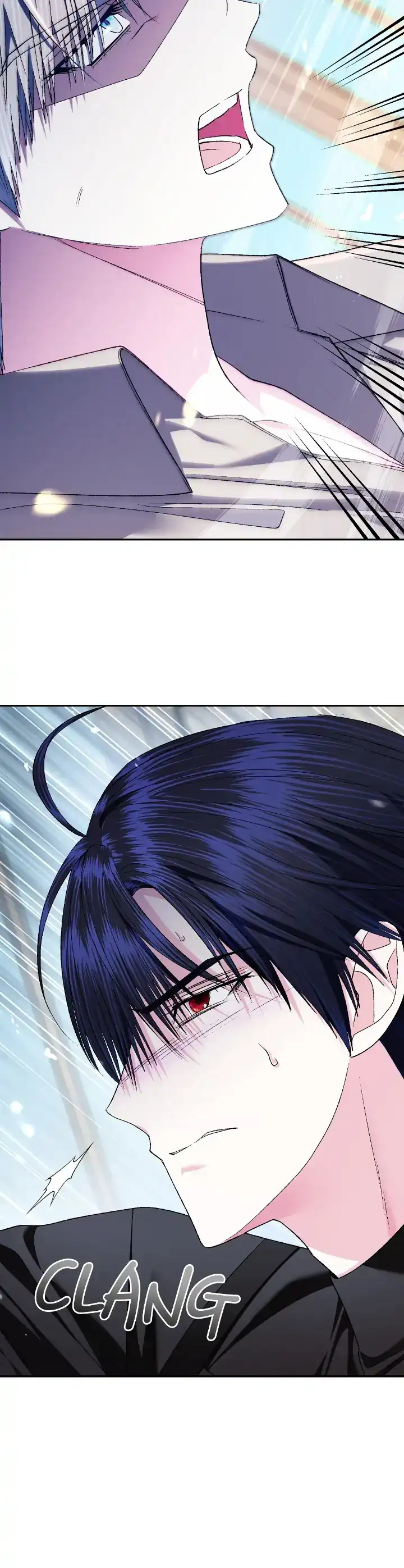 Father, I Don’T Want To Get Married! Chapter 83 page 13