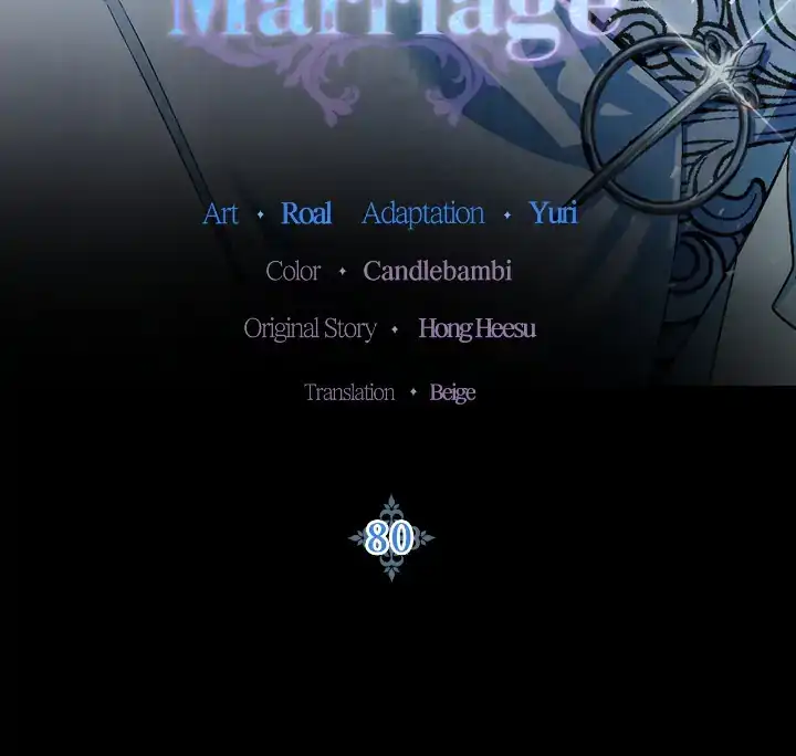 Father, I Don’T Want To Get Married! Chapter 80 page 2