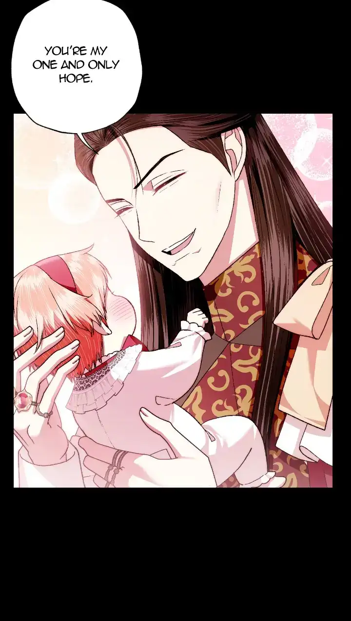 Father, I Don’T Want To Get Married! Chapter 82 page 18