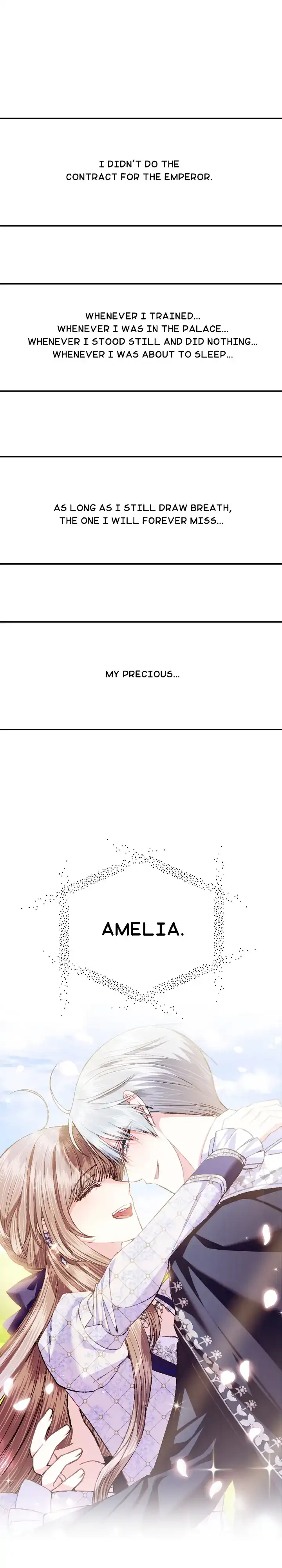 Father, I Don’T Want To Get Married! Chapter 80 page 27