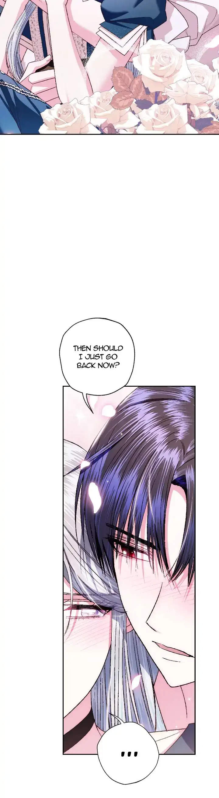 Father, I Don’T Want To Get Married! Chapter 83 page 34