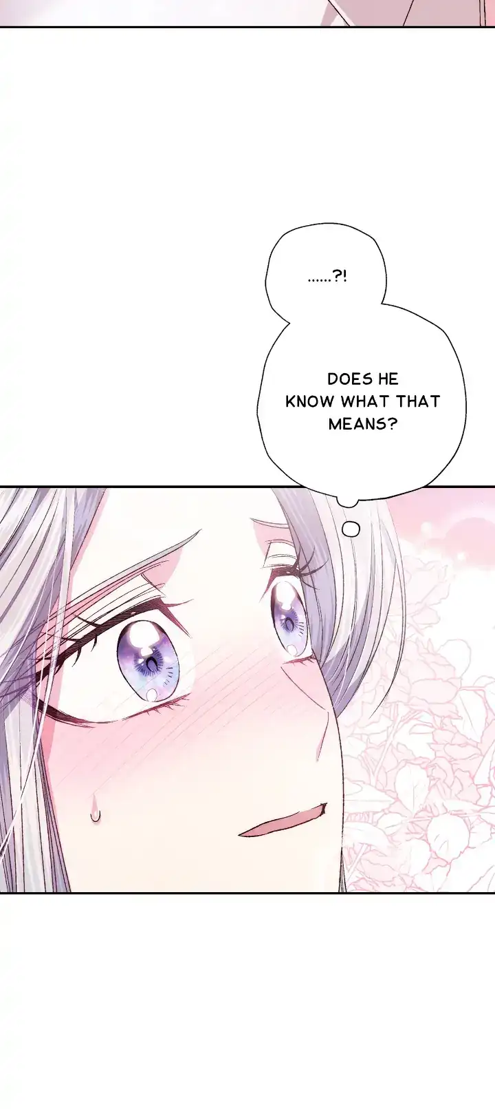 Father, I Don’T Want To Get Married! Chapter 84 page 10