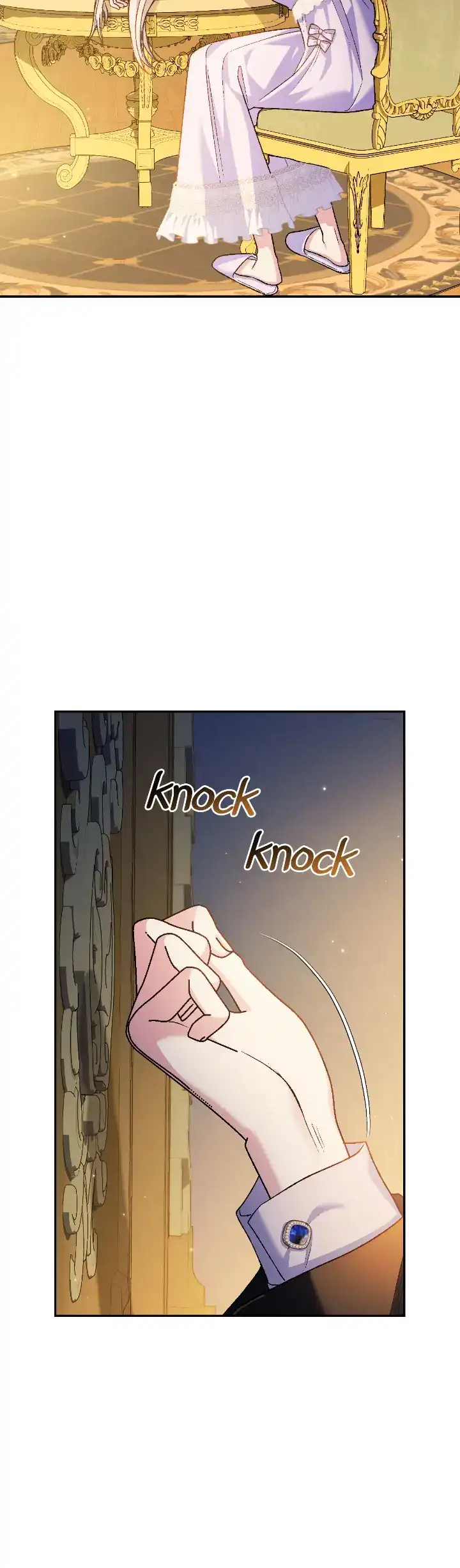 Father, I Don’T Want To Get Married! Chapter 84 page 30