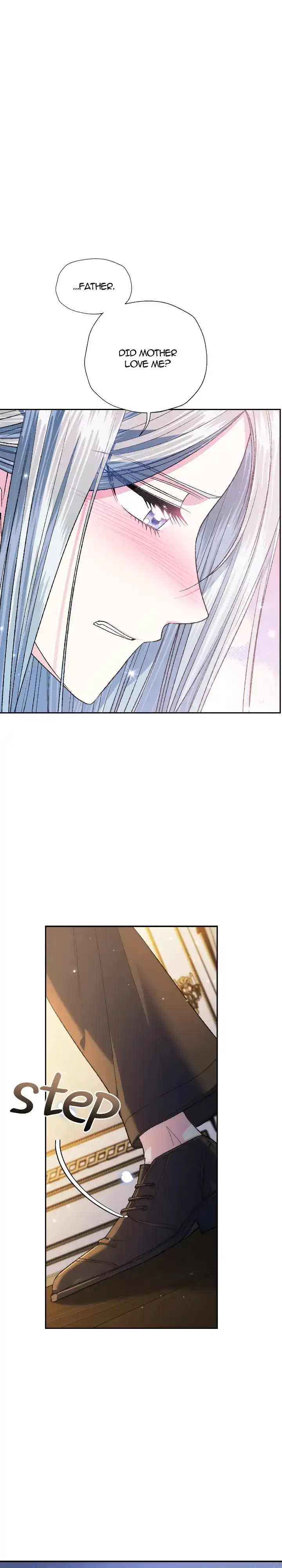 Father, I Don’T Want To Get Married! Chapter 85 page 10