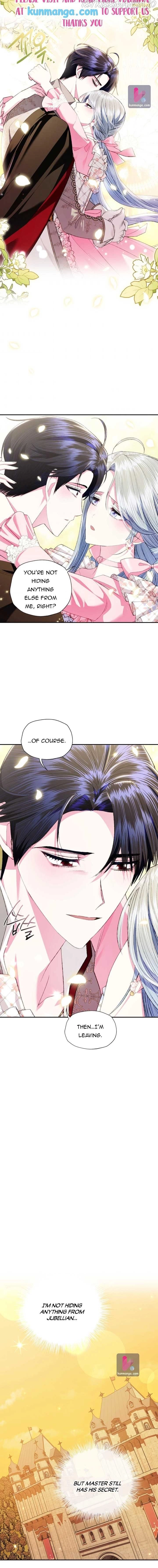 Father, I Don’T Want To Get Married! Chapter 81 page 16