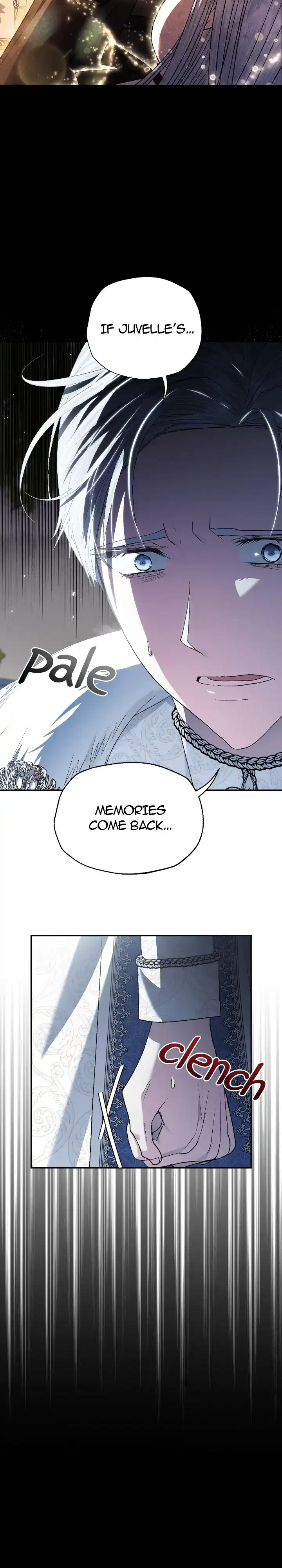Father, I Don’T Want To Get Married! Chapter 87 page 20