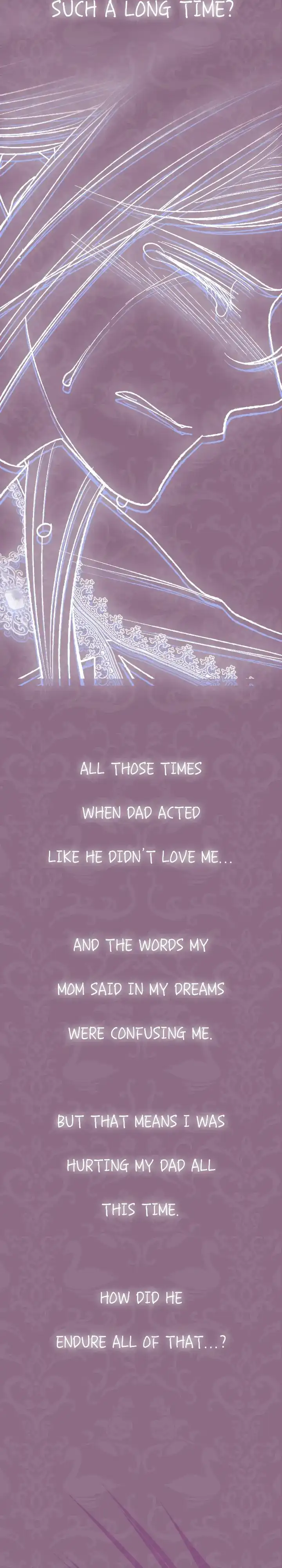 Father, I Don’T Want To Get Married! Chapter 87 page 36
