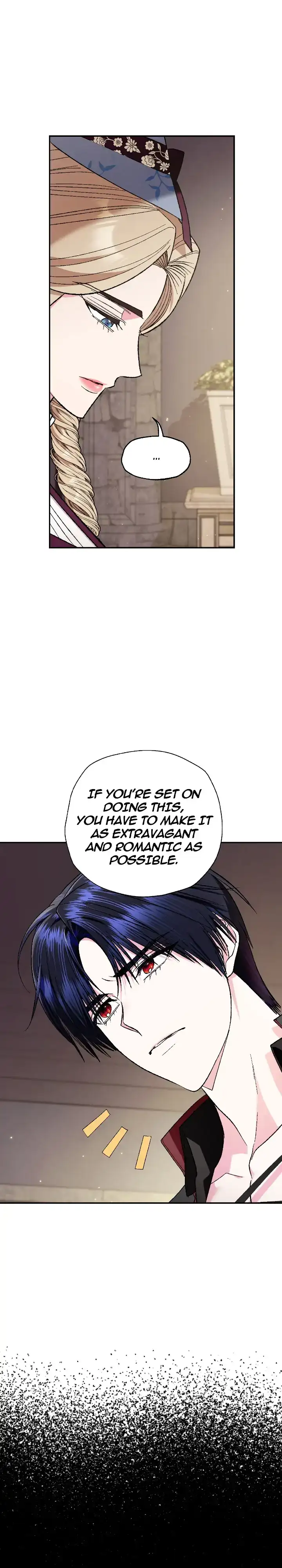 Father, I Don’T Want To Get Married! Chapter 93 page 16