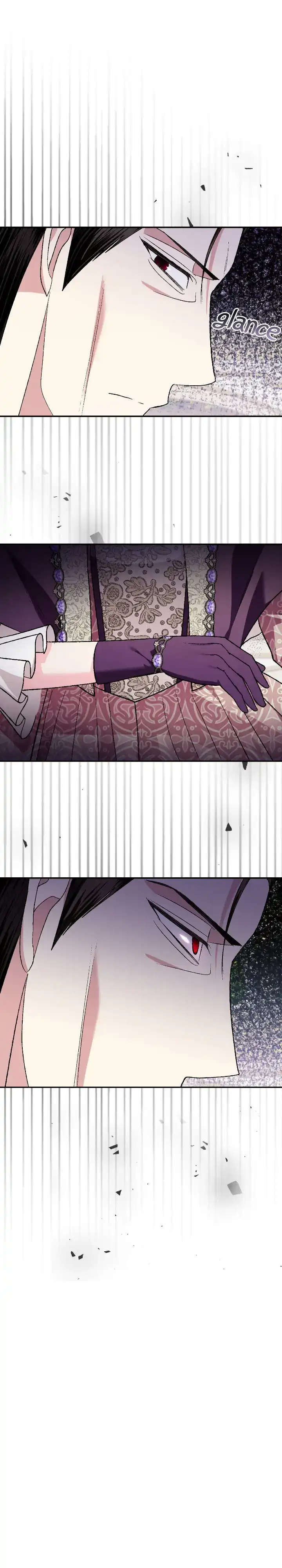 Father, I Don’T Want To Get Married! Chapter 95 page 14