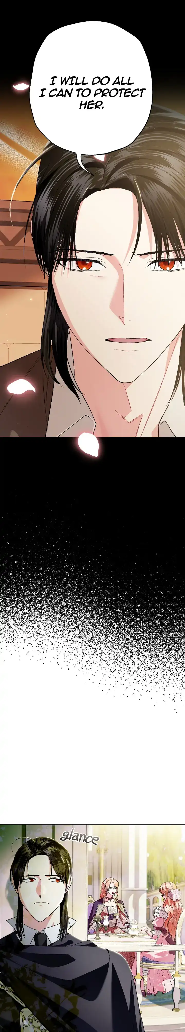 Father, I Don’T Want To Get Married! Chapter 95 page 6