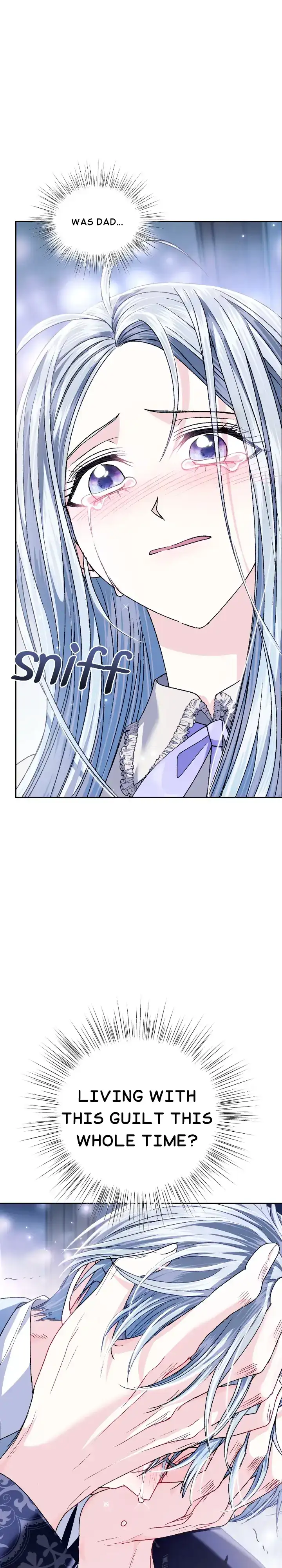 Father, I Don’T Want To Get Married! Chapter 101 page 18