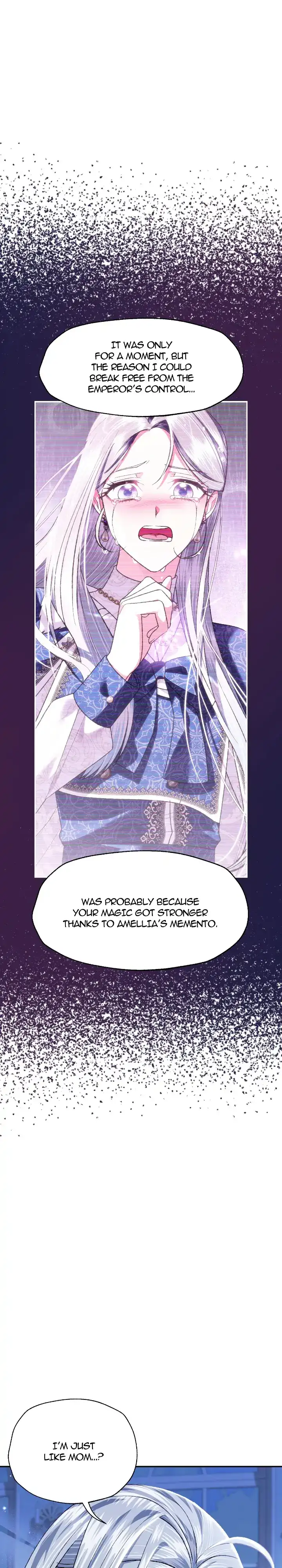 Father, I Don’T Want To Get Married! Chapter 101 page 31