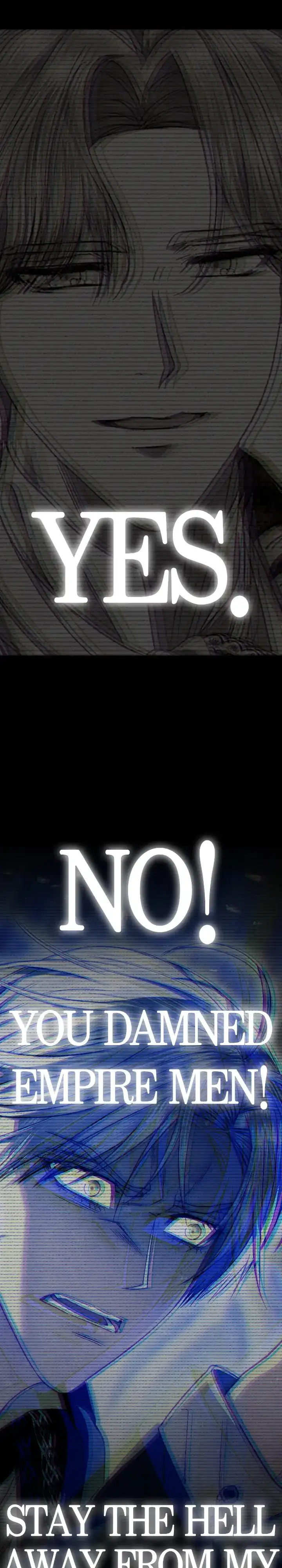 Father, I Don’T Want To Get Married! Chapter 105 page 50